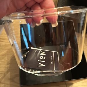 Nespresso Capsule dispenser